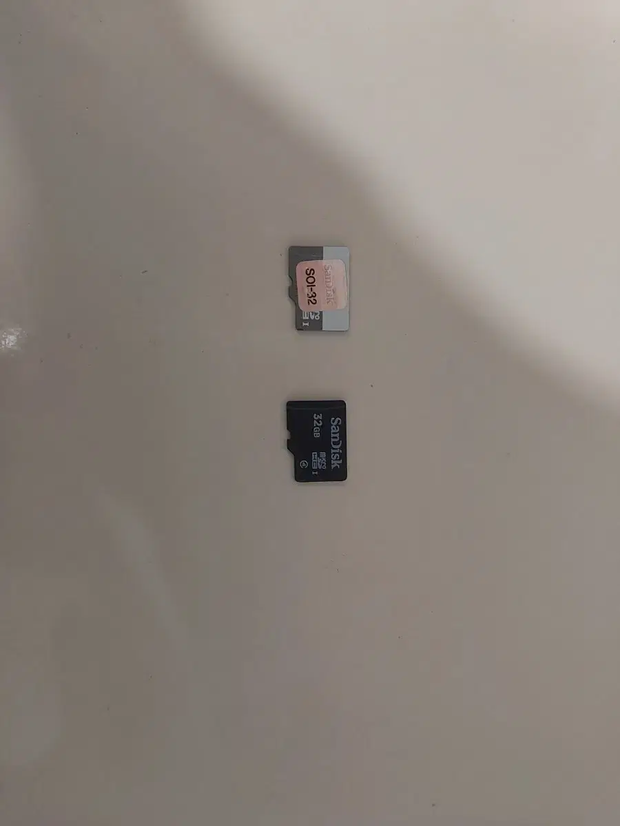 micro sd카드 32GB